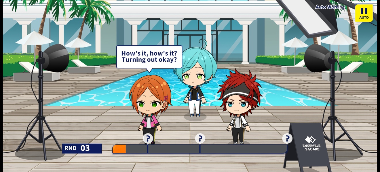 Ensemble Stars Music для Android - Скачайте APK с Uptodown