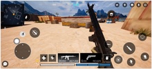 Project BFA screenshot 3