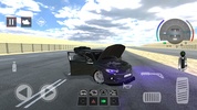 Egea Car Racing Game screenshot 1