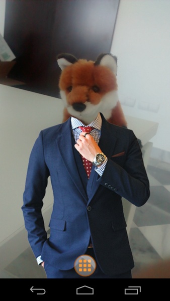 Formal Suit Men Wear - Preview 4