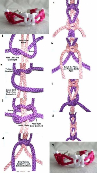DIY rope art - Preview 2