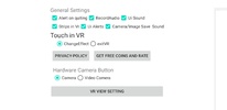 Thermal Camera VR : Sim/Prank screenshot 1