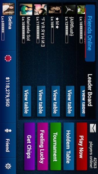 PokerKinG Pro - Preview 3