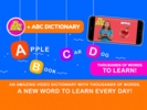 Kidsa English Course screenshot 2