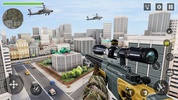 Sniper 3D 2019 screenshot 3