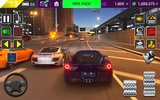 Driving School: Car Wash Games screenshot 8