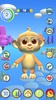 Talking Monkey screenshot 21