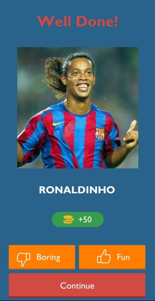 Football Quiz 2022 - Preview 2