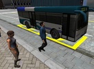 Bus Simulator screenshot 9