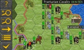 Populus Romanus 2: Britannia FREE screenshot 5