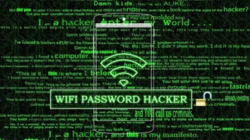 Wifi Hacker Ultimate 3 5 Para Android Descargar