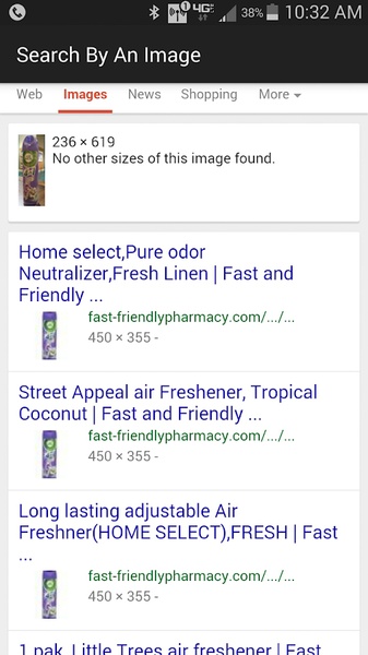 Search By An Image - Preview 5