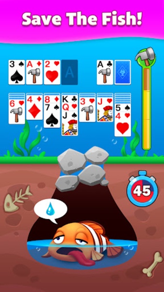 Solitaire Fish - Preview 7