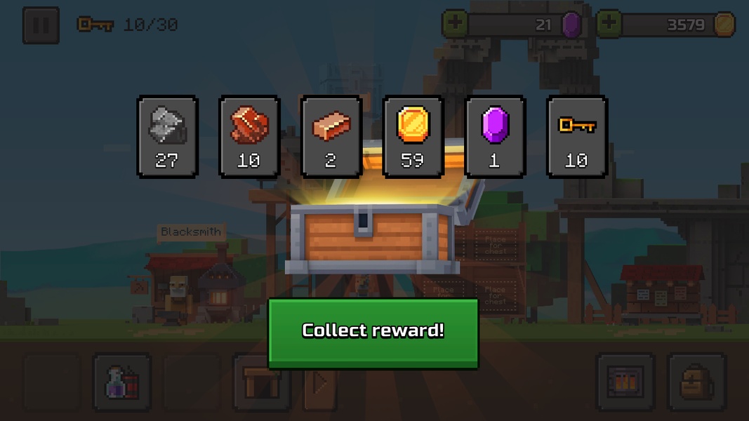 Epic Mine - Preview 18