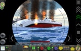Crash Dive Lite screenshot 8