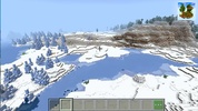 WorldSurvival - Craft Building screenshot 1