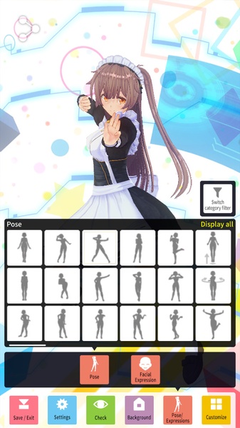 CUSTOM CAST - Preview 7