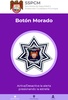 Botón Morado screenshot 2