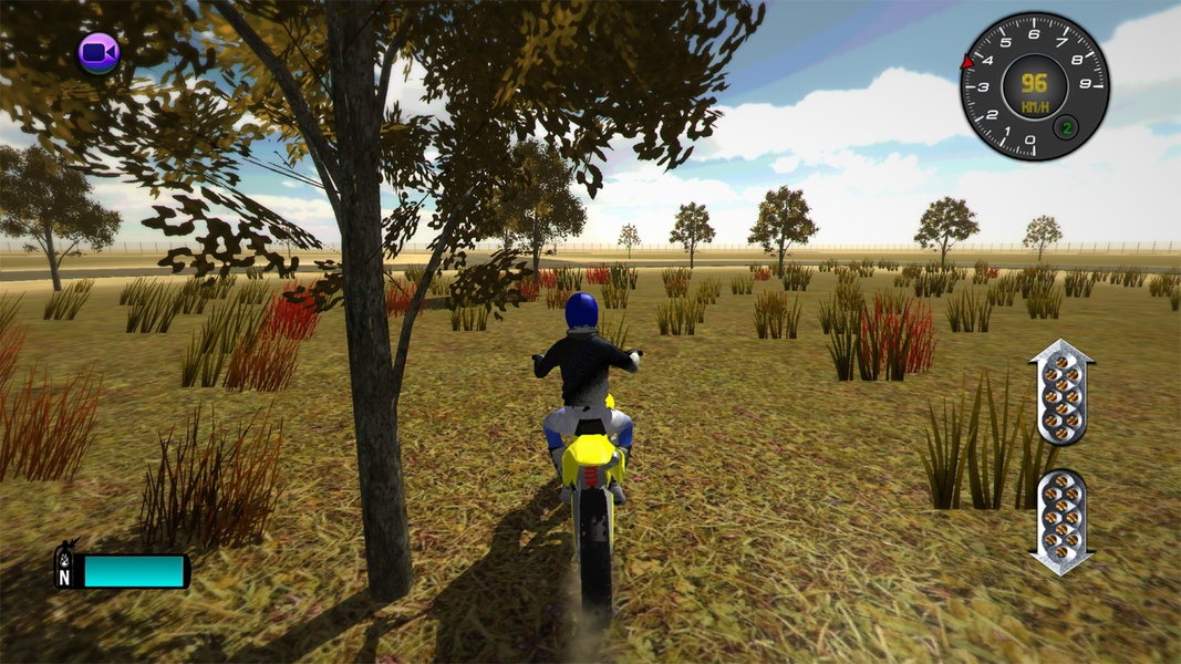 Bike Free - Preview 3