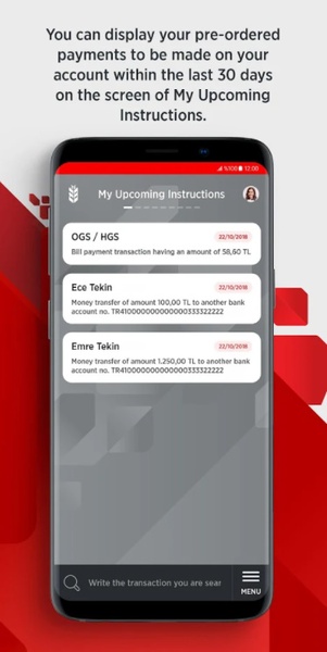 Ziraat Mobil - Preview 6