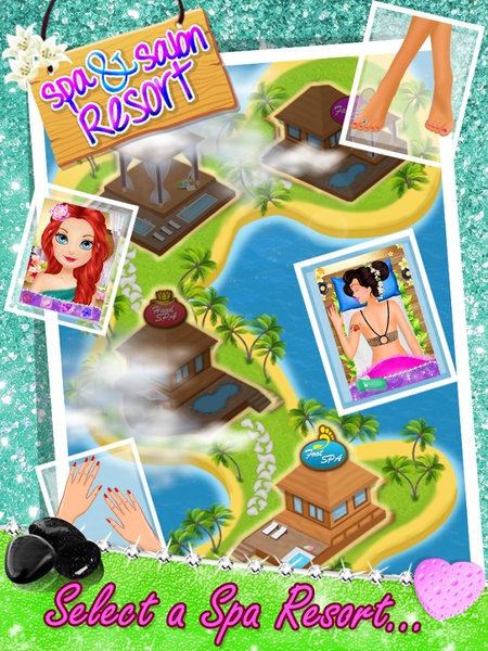 Salon & Spa Resort - Preview 11