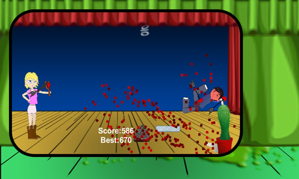 KillYourBf - Preview 1