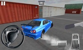 Drift Parking 3D screenshot 2