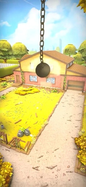 Extreme Makeover - Preview 9