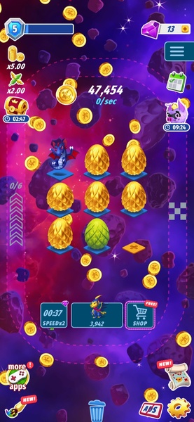Dragons: Miracle Collection - Preview 7
