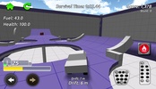 Stunt Car Driving Simulator 3D screenshot 2