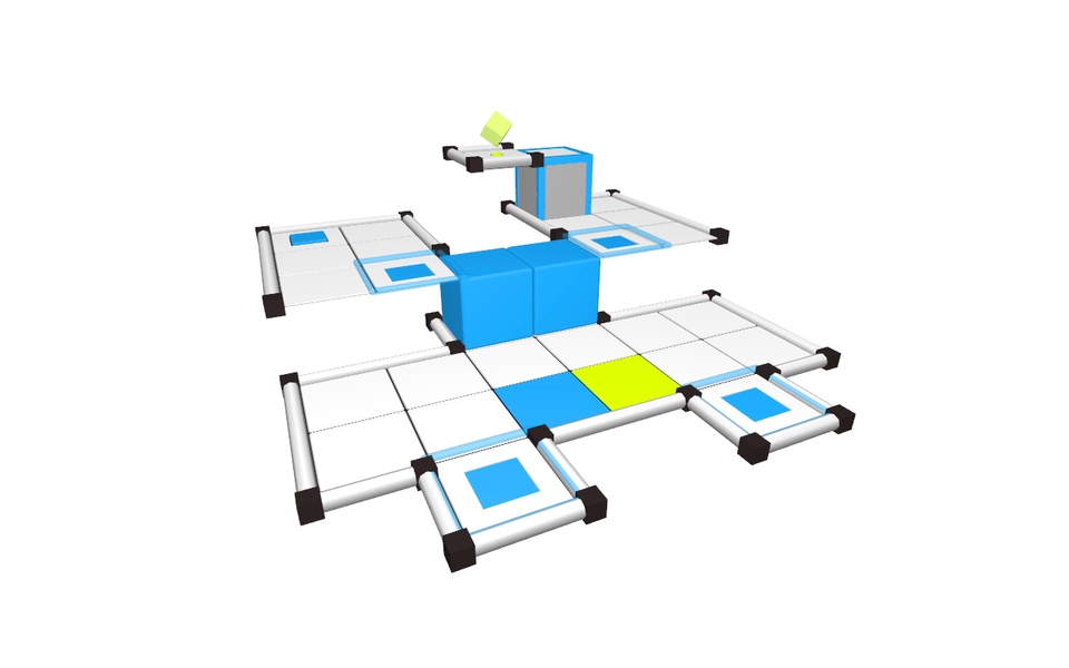 Cubot - Preview 3