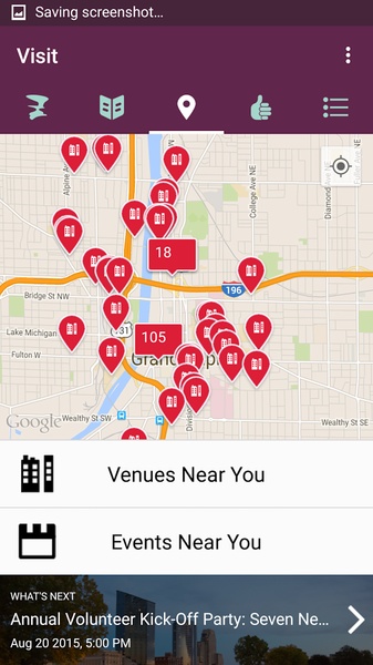 ArtPrize - Preview 1