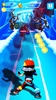 Boboiboy Galaxy Run Game screenshot 4