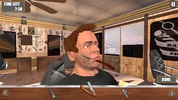 Barber Shop-Hair Cutting Game screenshot 1