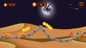 Risky MotorBike screenshot 6