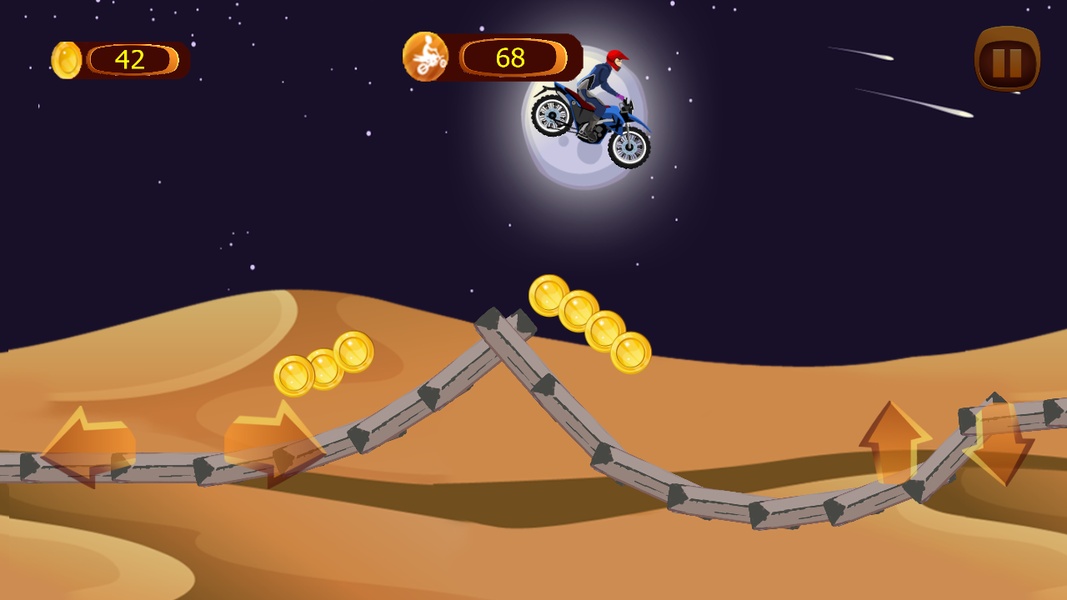 Risky MotorBike - Preview 6