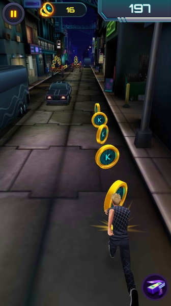 Back To Rockport - Preview 7