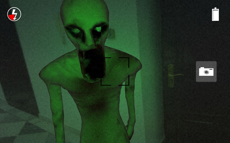 Ghost Snap - Preview 4