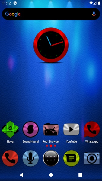 Colors Icon Pack Free - Preview 8
