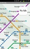 SG MRT Map screenshot 3