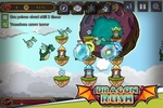 Dragon Rush screenshot 6