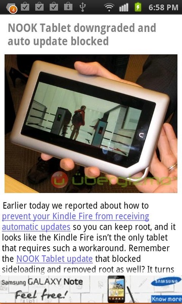 Mobo Technology News - Preview 6