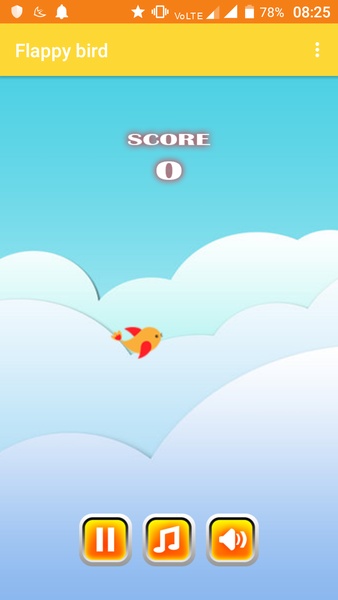 Flappy Bird para Android - Baixe o APK na Uptodown