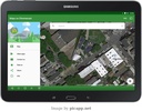 Maps on Chromecast screenshot 1