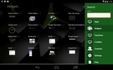 Metro UI Launcher 8.1 screenshot 10