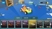 Karts Battle screenshot 3