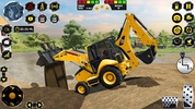 Road Construction Simulator screenshot 5