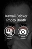 Kawaii Sticker Photo Booth screenshot 3