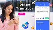 Translate- Language Translator screenshot 3