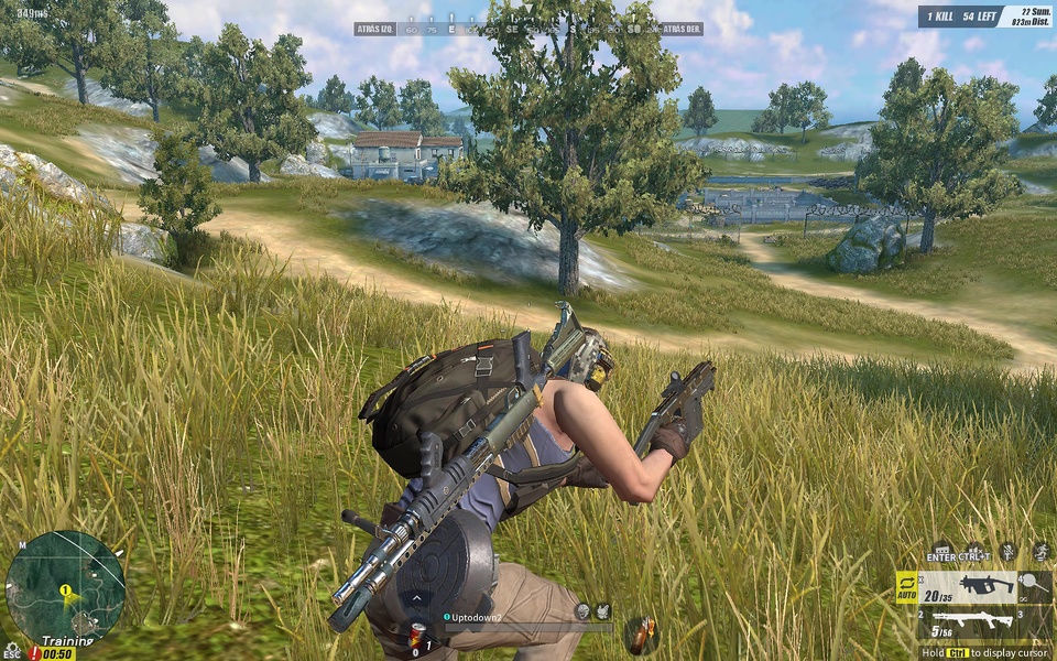 Download Rules of Survival 1.610637.614222 for Windows | Uptodown.com